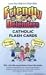 Friendly Defenders Catholic Flash Cards