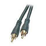 PHILIPS PH61214 Composite Video Cable - 6 Feet