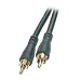 PHILIPS PH61214 Composite Video Cable - 6 Feet