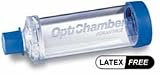 Optichamber Valved Holding Chamber (Case)