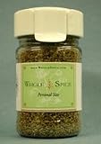 Garlic - Chopped - 7.7 OZ