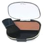 Max Factor Natural Brush-On Satin Blush, Subtle Amber - .17 oz