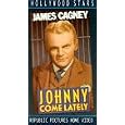 Johnny Come Lately