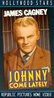 Cover image : (VHS) Johnny Come Lately [VHS] [Import]
