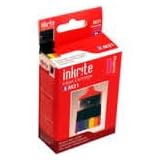 Inkrite Brother Magenta MFC 3220C/ 3320CN  LC31/800