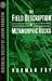 The Field Description of Metamorphic Rocks
