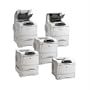 HP LaserJet 4300N Printer
