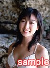 上野なつひカレンダー 2003
