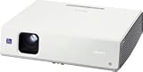 Sony VPL CX80 - LCD projector - 3000 ANSI lumens - XGA (1024 x 768)