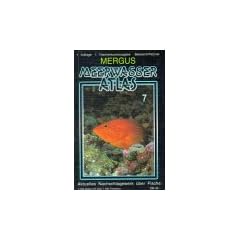 Meerwasser Atlas, Kt, Bd.7, Perciformes (Barschartige): Perciformes (Barschartige), ausgenommen Falter- und Kaiserfische