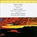 Robert Starer: Hudson Valley Suite; Evanescence; Francis Thorne: Symphony No. 7; Simu...