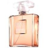 Coco Mademoiselle By Chanel For Women. Eau De Parfum Spray 3.4 Oz.