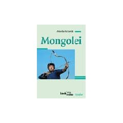 Mongolei