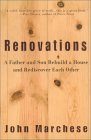 Renovations