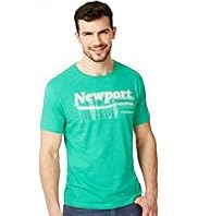 North Coast Pure Cotton Newport T-Shirt
