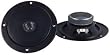 Pyramid 527DC 5.25" Dual Cone Speaker w/Built-In Grill