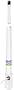 Shakespeare 5206-N White 8' Marine Antenna