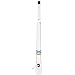 Shakespeare 5206-N White 8' Marine Antenna