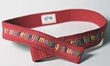 ABC Belt