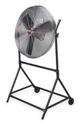 Dayton 2LY93 Air Cirulator, 18 In