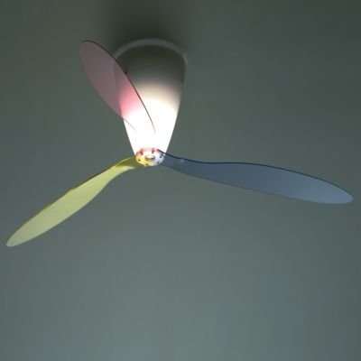 Blow Deckenventilator Body ohne Flügel