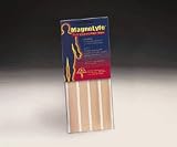 MagneLyfe Replacement Tape (8 pressure sensitive 6' flesh color strips)