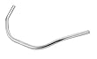 Torker Hi-Rise Cruiser Handlebar 4.75" 25" 1" Chrome