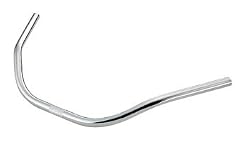 Torker Hi-Rise Cruiser Handlebar 4.75" 25" 1" Chrome