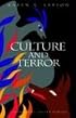 Culture And Terror