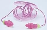 Rocket Earplug W/Cord