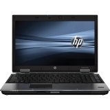 HP EliteBook 8540w SJ973UP 15.6" LED Notebook - Core i7 i7-720QM 1.6GHz