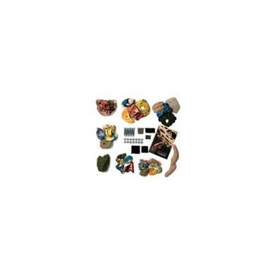 Metolius Mega Pack Climbing Holds