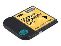 Childrens Toyshop  Computer : Belkin Bluetooth PDA Adapter Card - Network adapter - CompactFlash - Bluetooth