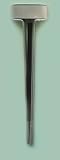 Tools & Hardware : 10' Zinc Plant Markers - 10 pack