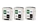 HP C9430A HP 84 3-ink Black Cartridge Multipack