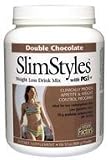 SlimStyles MR Chocolate 1lb12oz