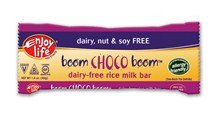 Ecofriendly Enjoy Life Foods Rice Milk Chocolate Bar Dairy Free ( 24x1.4 OZ) By Enjoy Life Foods