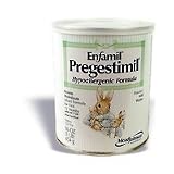 Enfamil Pregestimil Hypoallergenic Infant Formula with MCT Oil, Iron Fortified, Powder , 1 lb (454 g) 16 oz