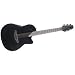 Ovation 6758T Elite T Series 12 String Acoustic Electric Guitar (Black)