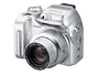 Fujifilm FinePix 2800 Zoom - Digital camera - compact - 2.0 Mpix - optical zoom: 6 x - supported memory: SM - silver