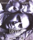 Leaving Las Vegas [ Uncensored ] [ 1995 ] [ Blu-Ray ]