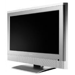 Toshiba 27WLT56 - 27" Widescreen HD Ready LCD TV - With Freeview