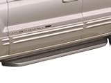 Molded Running Boards