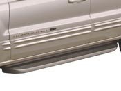 Molded Running Boards