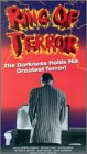 Ring of Terror [VHS]