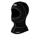 Hydra Vented Hood 5mm and 7mm