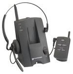 Plantronics 900MHz Cordless Amplifier