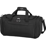 Callaway Clubhouse Duffel (COLOR: Black)