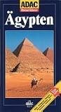 ADAC Reisef&uuml;hrer, &Auml;gypten - Barbara Krei&szlig;l