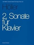 2. Sonate f�r Klavier a Franz Liszt f�r Klavier - York H�ller